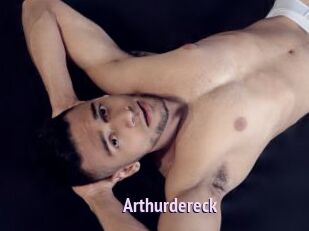 Arthurdereck