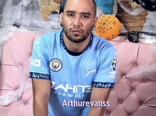 Arthurevanss