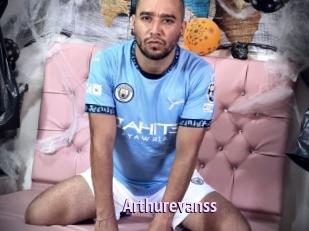 Arthurevanss