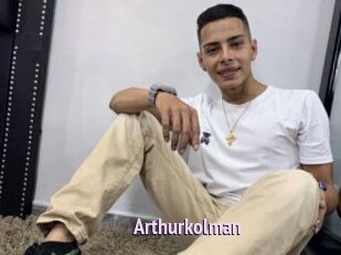 Arthurkolman