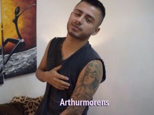 Arthurmorens