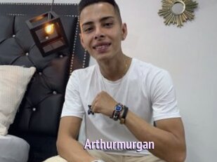 Arthurmurgan