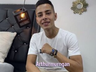 Arthurmurngan