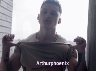 Arthurphoenix