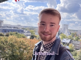 Arthursoul