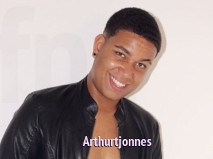 Arthurtjonnes