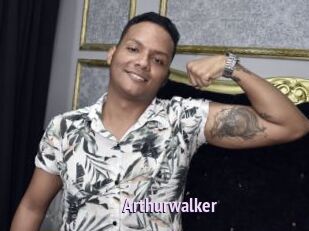 Arthurwalker