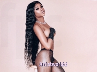artistworldd Film Porno