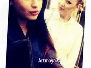 Artmaya23