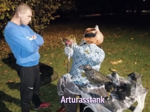 Arturasstank
