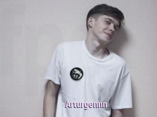 Arturgennn