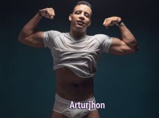 Arturjhon