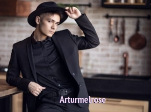 Arturmelrose