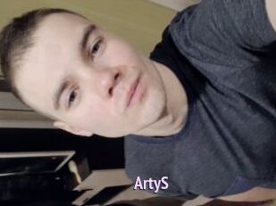 ArtyS