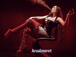 Arualmoret