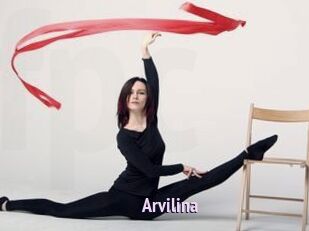 Arvilina