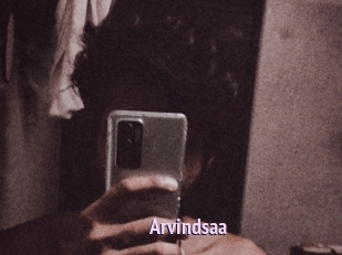Arvindsaa