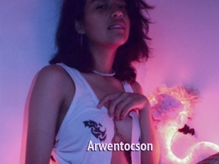Arwentocson