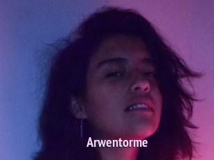 Arwentorme