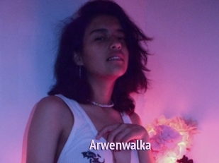 Arwenwalka