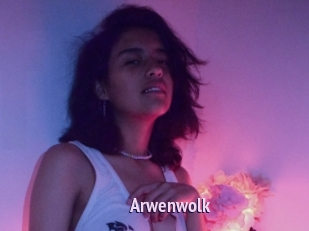 Arwenwolk