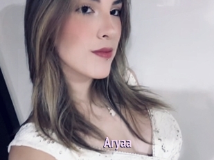 Aryaa