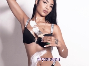 Aryaaragon