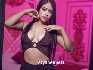 Aryabennett