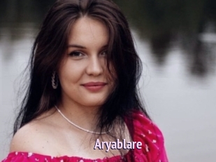 Aryablare