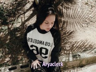 Aryaclerk