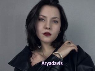 Aryadavis