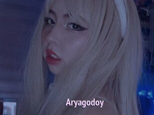 Aryagodoy