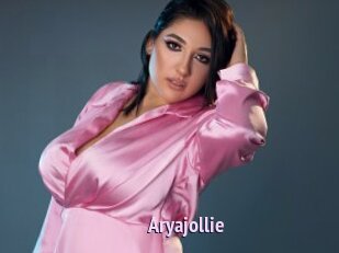 Aryajollie