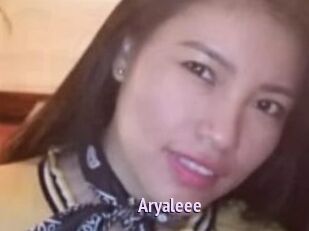 Aryaleee
