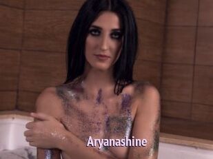 Aryanashine