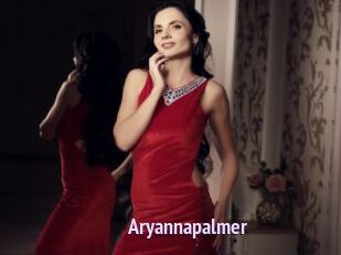 Aryannapalmer