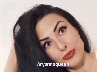 Aryannaqueen