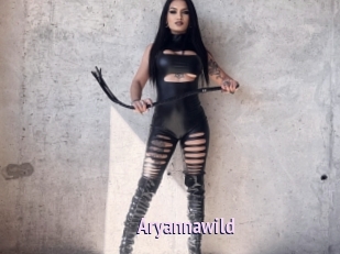 aryannawild Film Porno