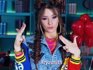 Aryasmith