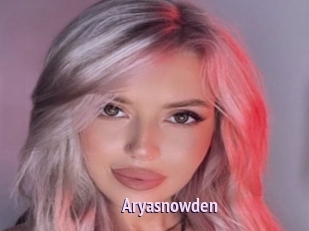 Aryasnowden