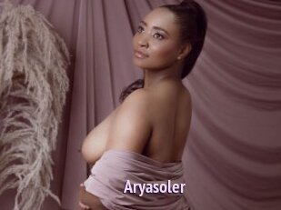 Aryasoler