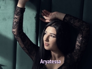 Aryatessa