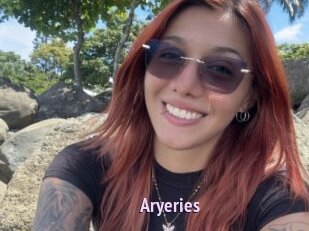 Aryeries