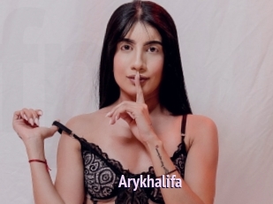 Arykhalifa
