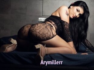Arymillerr