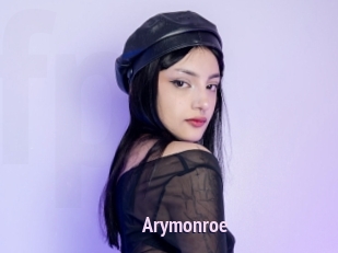 Arymonroe