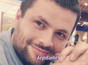 Arysdantes