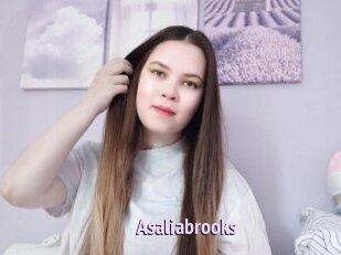 Asaliabrooks