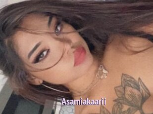 Asamiakaarii