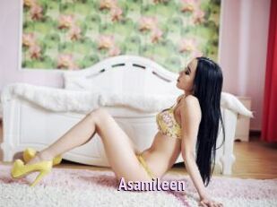 Asamileen